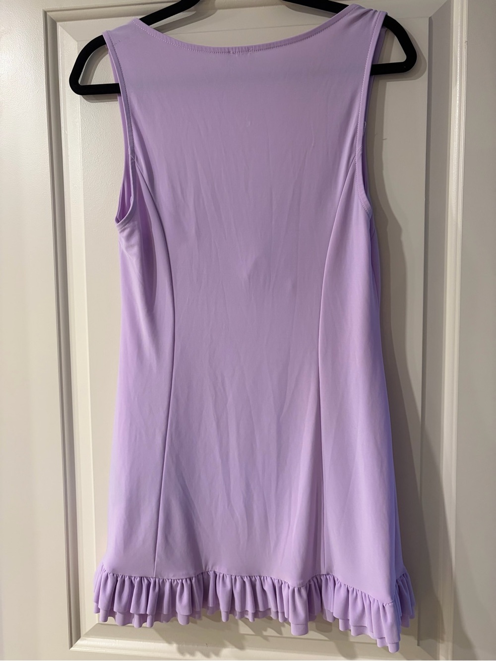 Kimchi Blue Ribbon Mini Dress - Picture 3 of 3